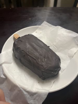   at Filthy Vegan in Ho Chi Minh City