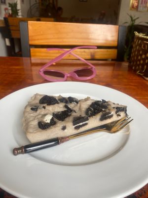  at Filthy Vegan in Ho Chi Minh City