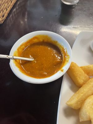   at Filthy Vegan in Ho Chi Minh City