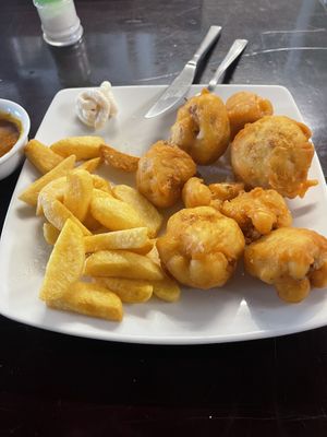   at Filthy Vegan in Ho Chi Minh City