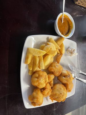   at Filthy Vegan in Ho Chi Minh City