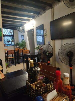  at Filthy Vegan in Ho Chi Minh City