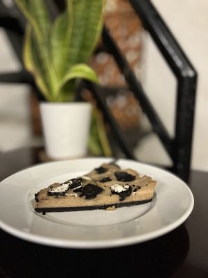   at Filthy Vegan in Ho Chi Minh City