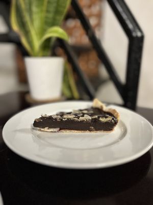   at Filthy Vegan in Ho Chi Minh City