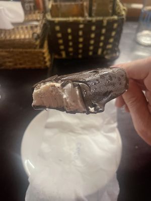   at Filthy Vegan in Ho Chi Minh City