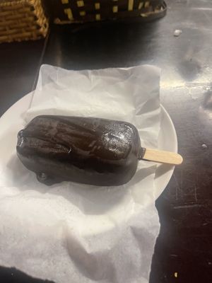   at Filthy Vegan in Ho Chi Minh City