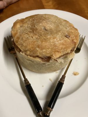   at Filthy Vegan in Ho Chi Minh City