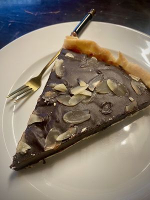   at Filthy Vegan in Ho Chi Minh City