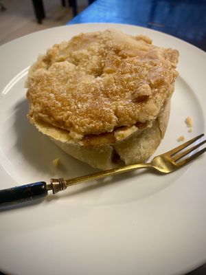   at Filthy Vegan in Ho Chi Minh City