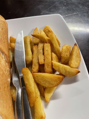   at Filthy Vegan in Ho Chi Minh City