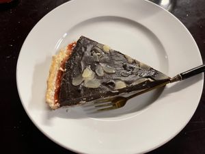   at Filthy Vegan in Ho Chi Minh City