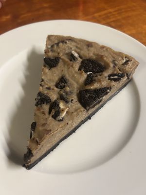 Oreo cake   at Filthy Vegan in Ho Chi Minh City
