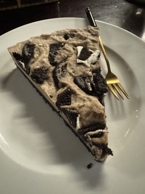   at Filthy Vegan in Ho Chi Minh City