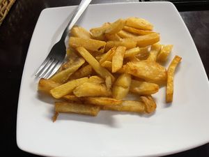   at Filthy Vegan in Ho Chi Minh City