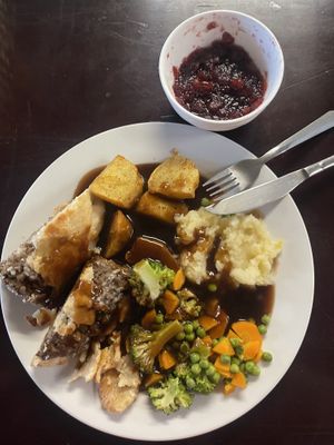  #Veganuary at Filthy Vegan in Ho Chi Minh City