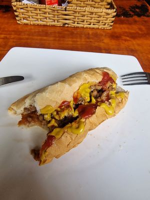  at Filthy Vegan in Ho Chi Minh City