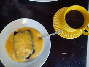  at Filthy Vegan in Ho Chi Minh City