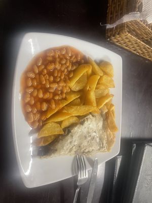   at Filthy Vegan in Ho Chi Minh City