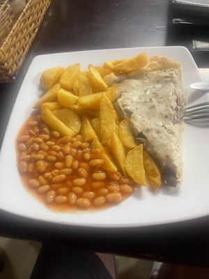   at Filthy Vegan in Ho Chi Minh City