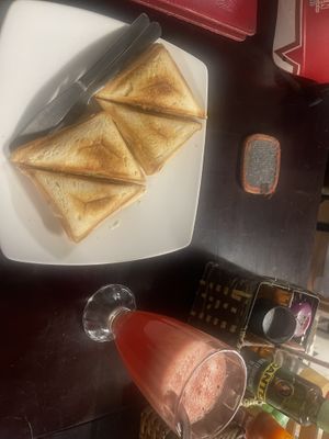   at Filthy Vegan in Ho Chi Minh City