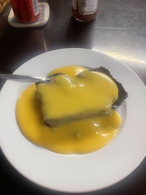   at Filthy Vegan in Ho Chi Minh City