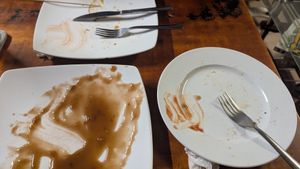  at Filthy Vegan in Ho Chi Minh City