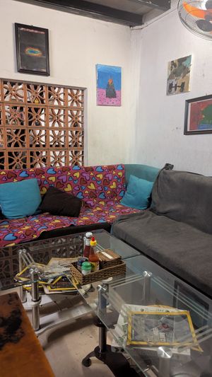  at Filthy Vegan in Ho Chi Minh City