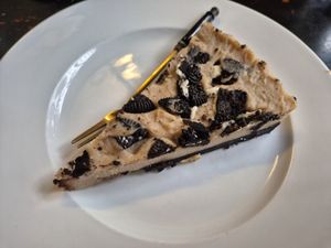  at Filthy Vegan in Ho Chi Minh City