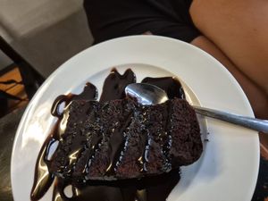  at Filthy Vegan in Ho Chi Minh City