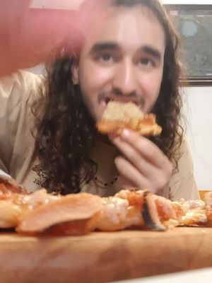  at Filthy Vegan in Ho Chi Minh City