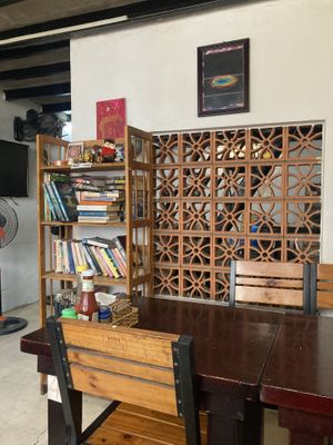 Books for sale (all in English)  at Filthy Vegan in Ho Chi Minh City