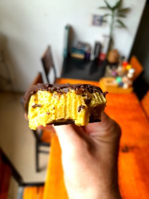  at Filthy Vegan in Ho Chi Minh City