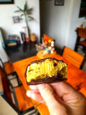  at Filthy Vegan in Ho Chi Minh City