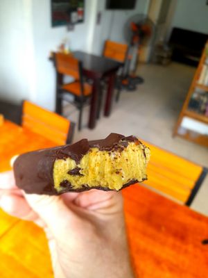  at Filthy Vegan in Ho Chi Minh City