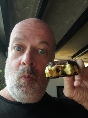  at Filthy Vegan in Ho Chi Minh City