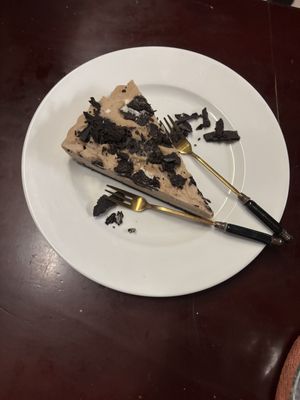   at Filthy Vegan in Ho Chi Minh City