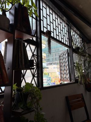   at Filthy Vegan in Ho Chi Minh City