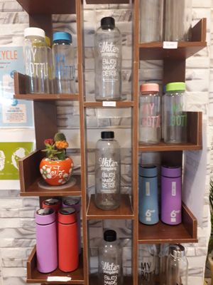 Eco Store in Filthy Vegan at Filthy Vegan in Ho Chi Minh City