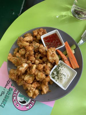   at Green Flamingo in Innsbruck