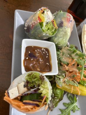   at Green Flamingo in Innsbruck