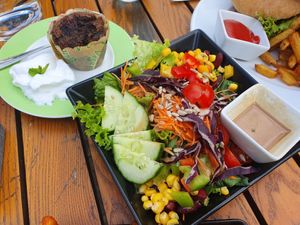  at Green Flamingo in Innsbruck