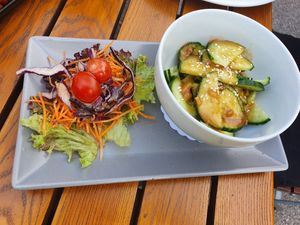  at Green Flamingo in Innsbruck