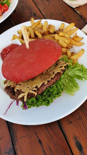  at Green Flamingo in Innsbruck