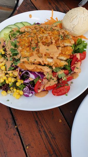  at Green Flamingo in Innsbruck