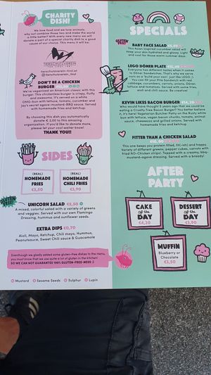  at Green Flamingo in Innsbruck