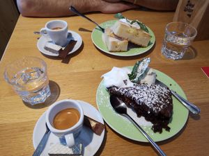  at Green Flamingo in Innsbruck