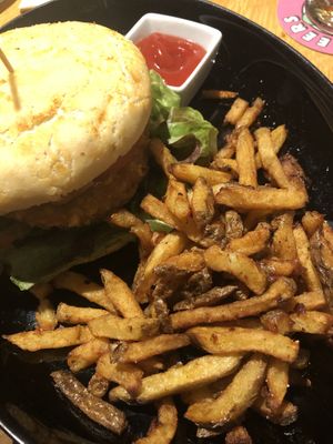   at Green Flamingo in Innsbruck