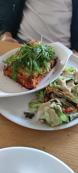  at Green Flamingo in Innsbruck