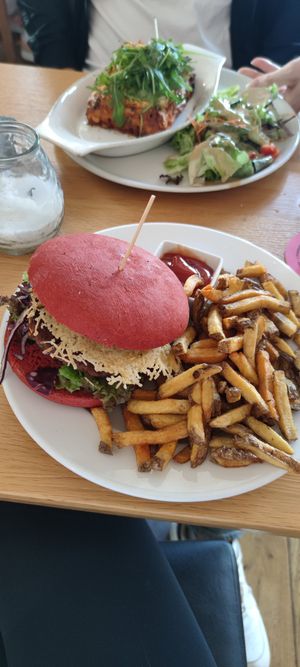  at Green Flamingo in Innsbruck