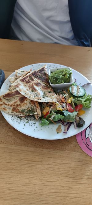  at Green Flamingo in Innsbruck